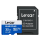 Karta pamięci Lexar 32GB microSDHC Blue Plus UHS-I A1 V10
